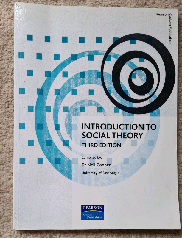 Introduction to Social Theory