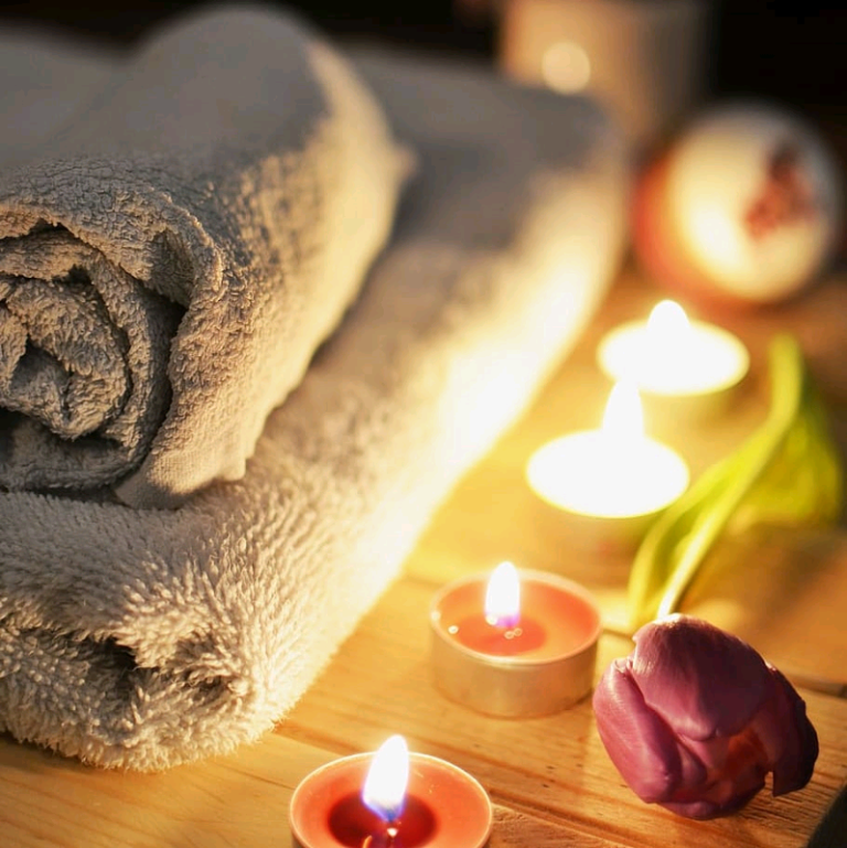 Male Massage Therapist