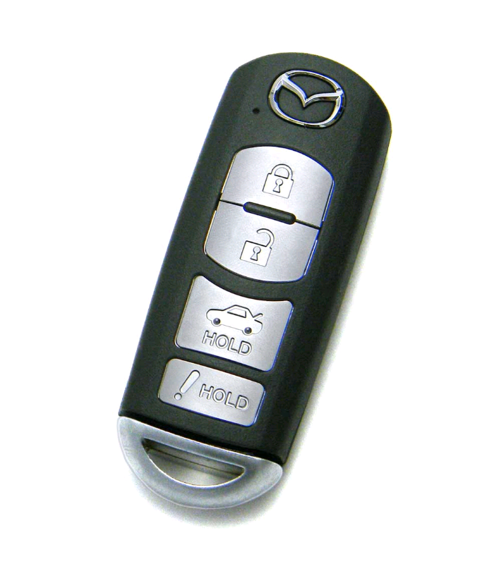 Mazda key Remote