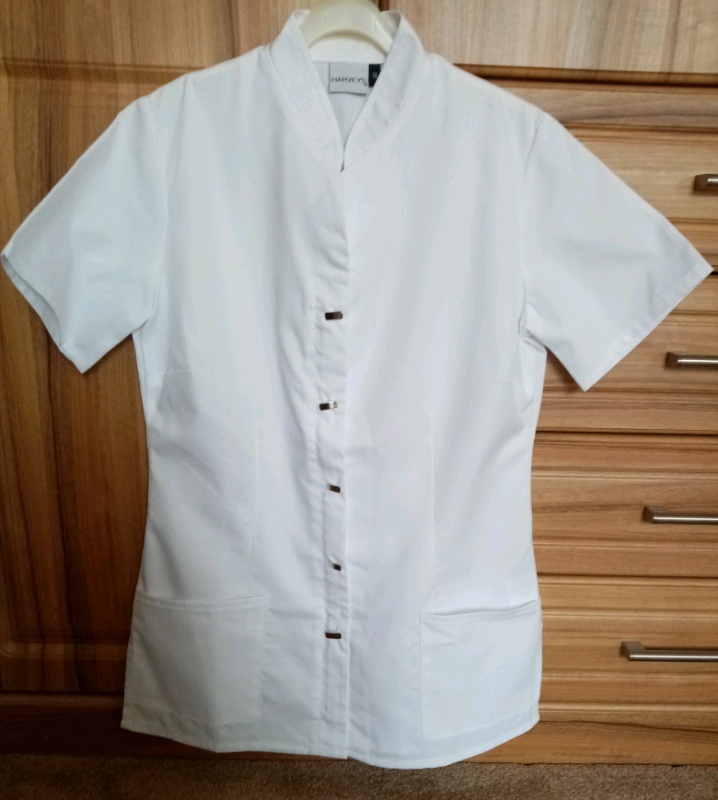 Ladies work tunic 