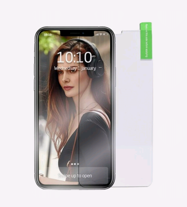 Groov-e iPhone 11 Pro Glass Screen Protector
