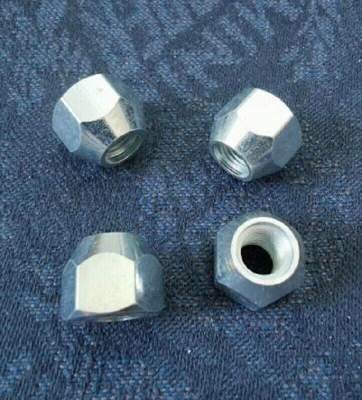 CLASSIC MINI STANDARD WHEEL NUTS ALSO COOPER NUTS