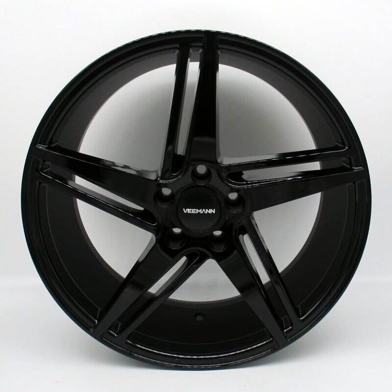 19Inch VEEMANN V-FS31 VW Golf, Jetta, Audi A3, A4, A5, Seat Leon, Exeo