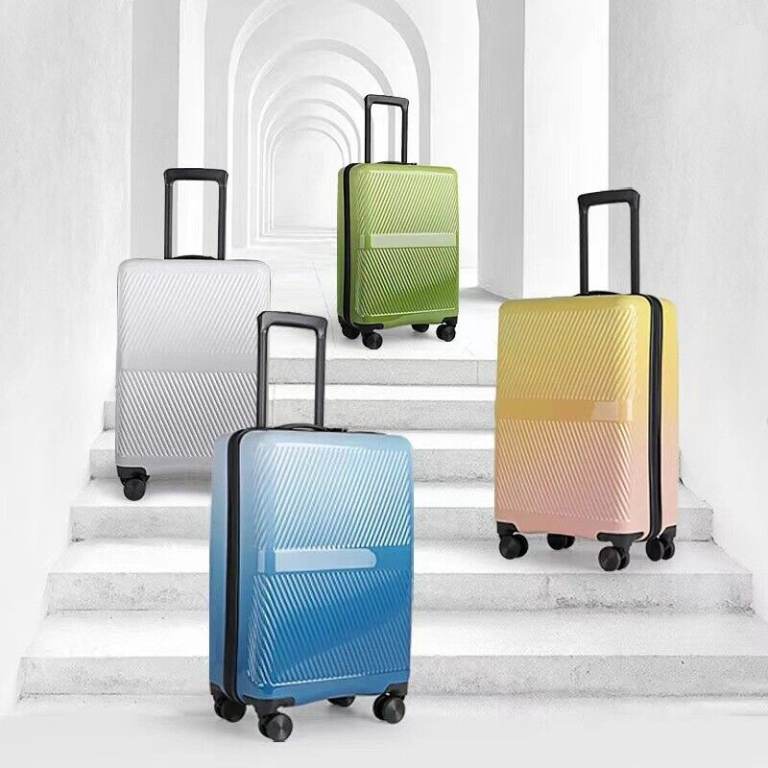 JLY 2195 Suitcase, travel luggage 20'/24'/28' special offer for only ￡85