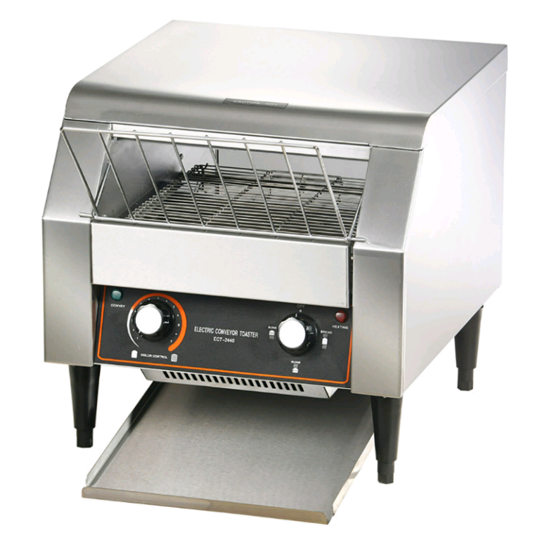 image for Electric conveyor toaster grill BRAND new
