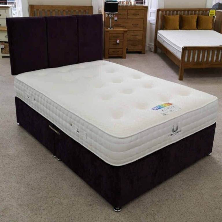High-Quality Beds and Mattress – Bulk & Home Orders – Landlords Welcome – All Sizes Available
