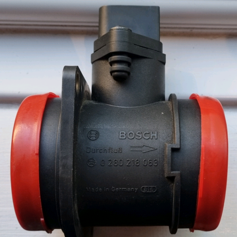 Audi TT 180bhp mk1 MAF sensor 