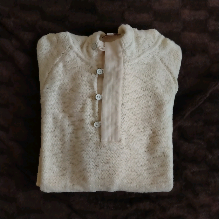 Gap: Men's XL Hooded Knit