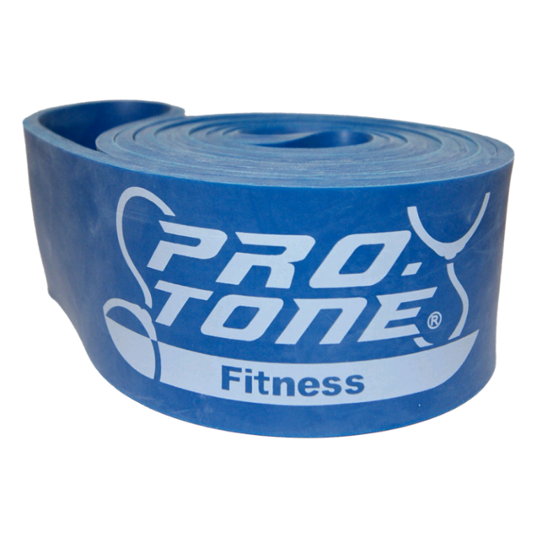 image for Protone pull-up assistance resistance bands / mobility / powerlifting 