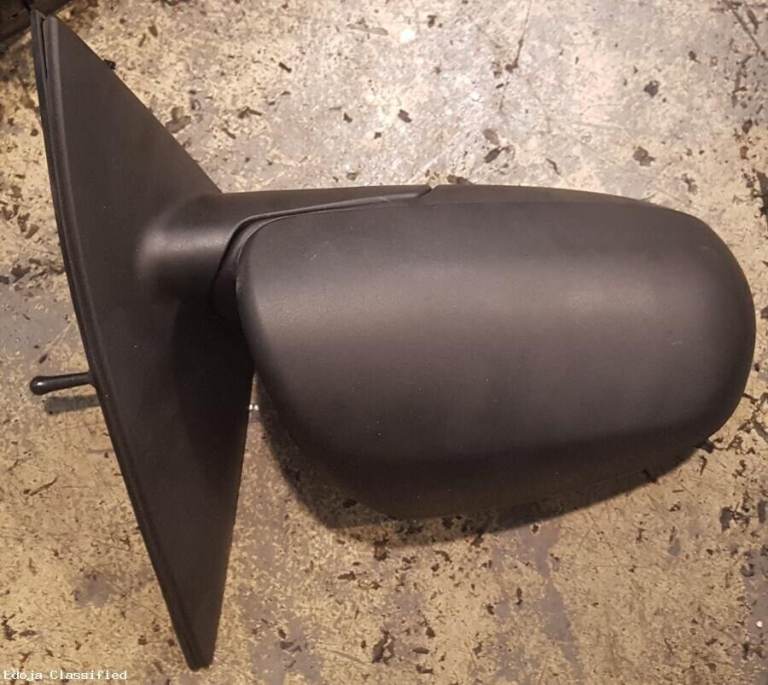 Kia Ceed Right Side Wing Mirror 2010