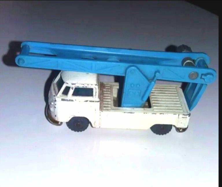 Volkswagen Husky Pick Up