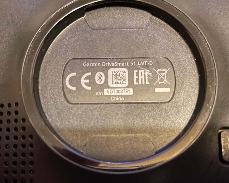 GPS free maps updates 