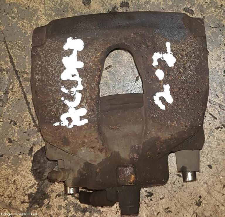 Honda Accord 2.2 i-Ctdi Left Side Front Caliper 2007