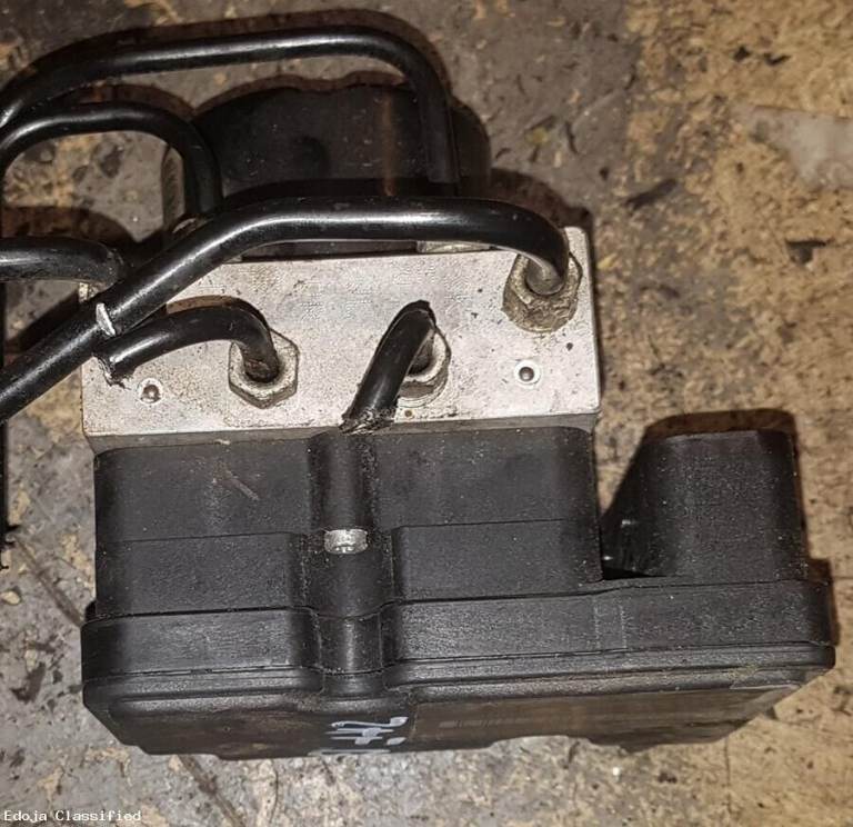 Vauxhall Zafira B ABS Pump 10.0-9-7-0-051,5.3