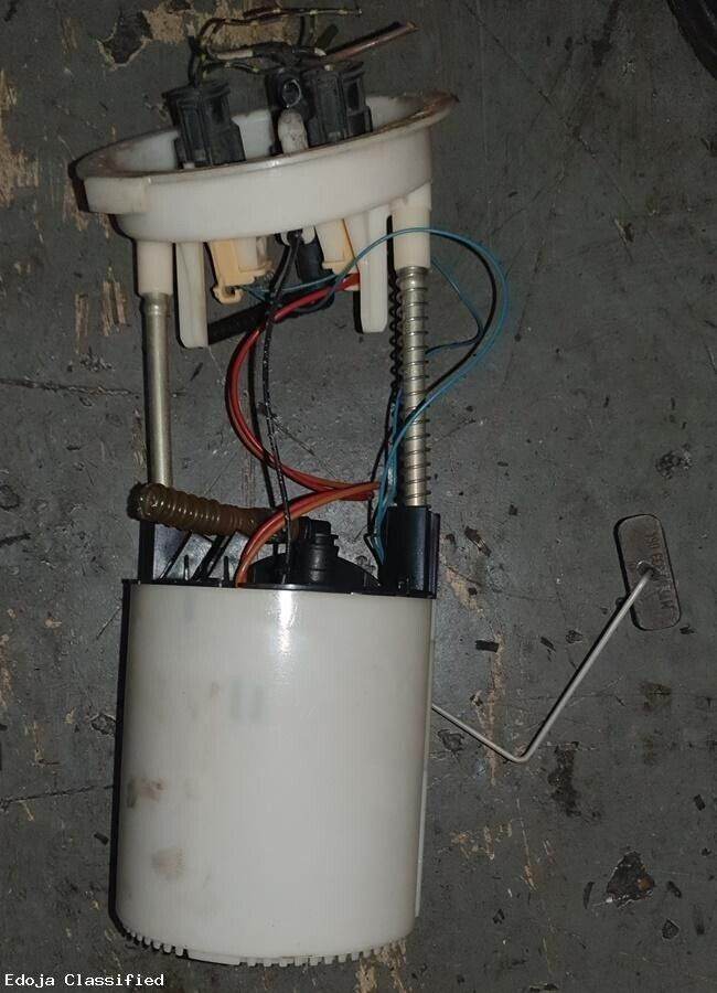 BMW 1 Series 1.6 Fuel Pump In Tank Petrol 2005