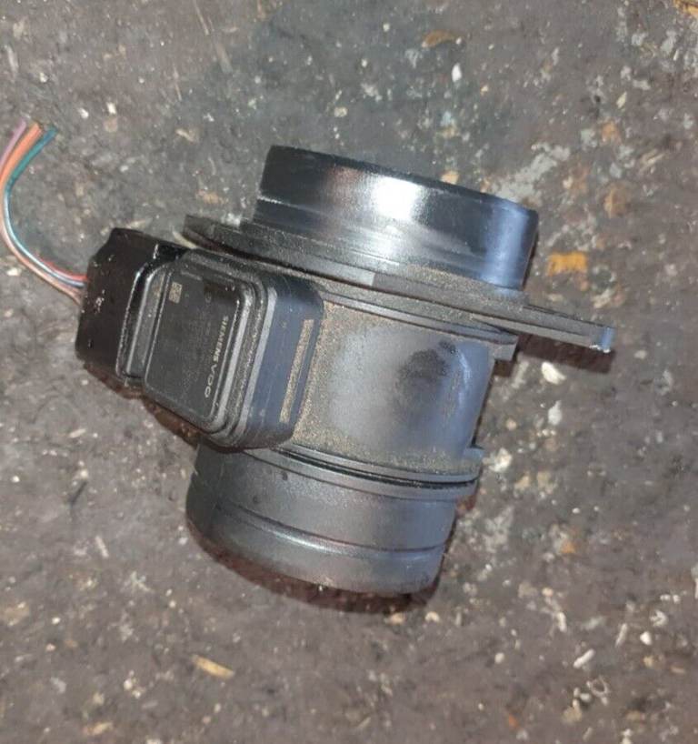 Mercedes Benz B Class B180 2.0 CDI Air Flow Meter 2009