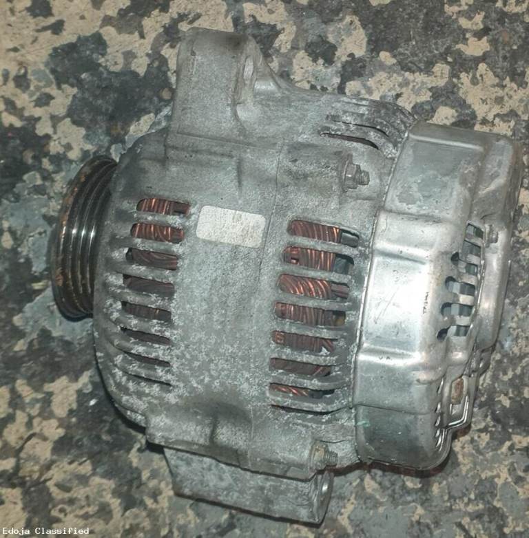 Lexus IS200 2.0 Alternator 2003