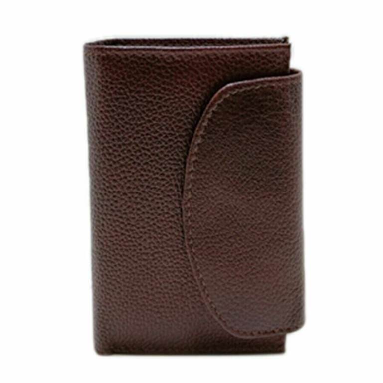 ASSOTS LONDON - Tracy Genuine Leather ladies Wallet