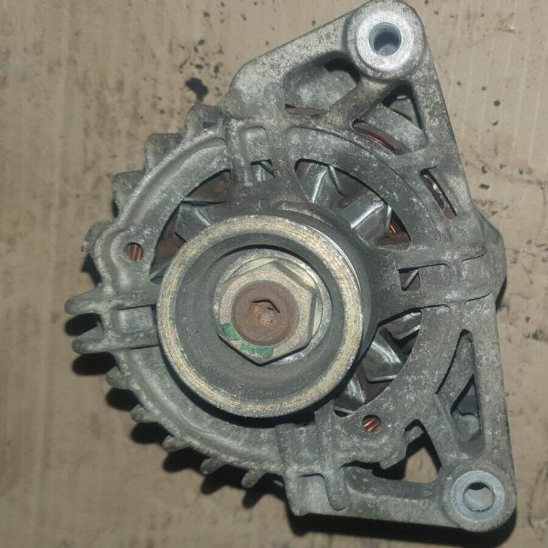 Ford Focus Zetec 1.6 Alternator 2M5T10300AC 2003