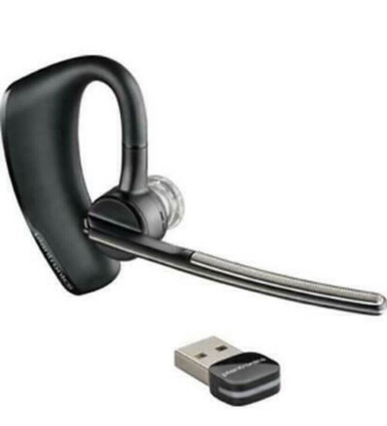 Bluetooth wireless headset - Plantronics Voyager Legend UC B235