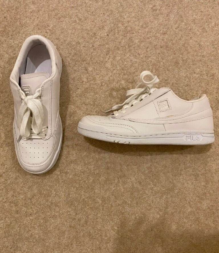 Fila trainers 