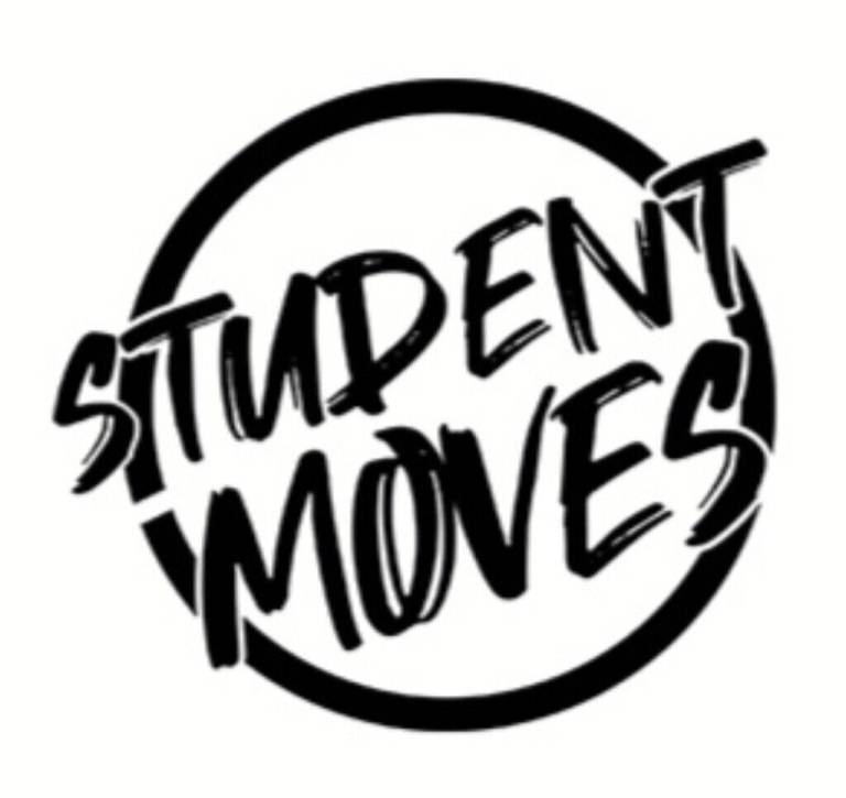 STUDENT STORAGE, STUDENT MOVING SERVICES, STUDENT OFFER (VISA MASTERCARD AMEX)