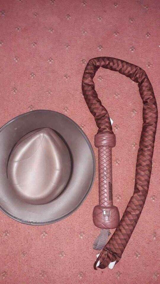 INDIANA JONES PLAY SET