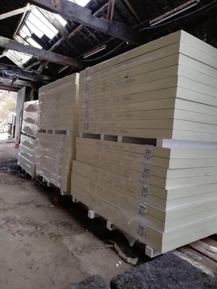 ‼️Kingspan Celotex Rockwool Plasterboards‼️