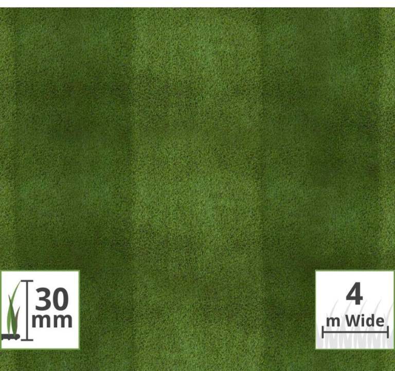 Artificial grass 