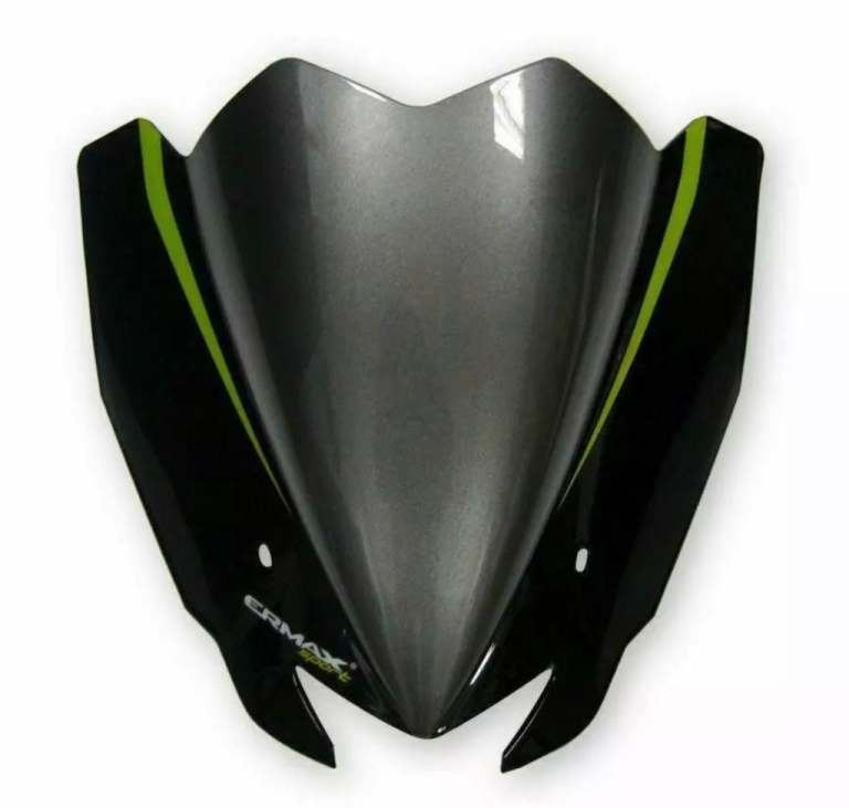 Ermax nose fairing Z1000r