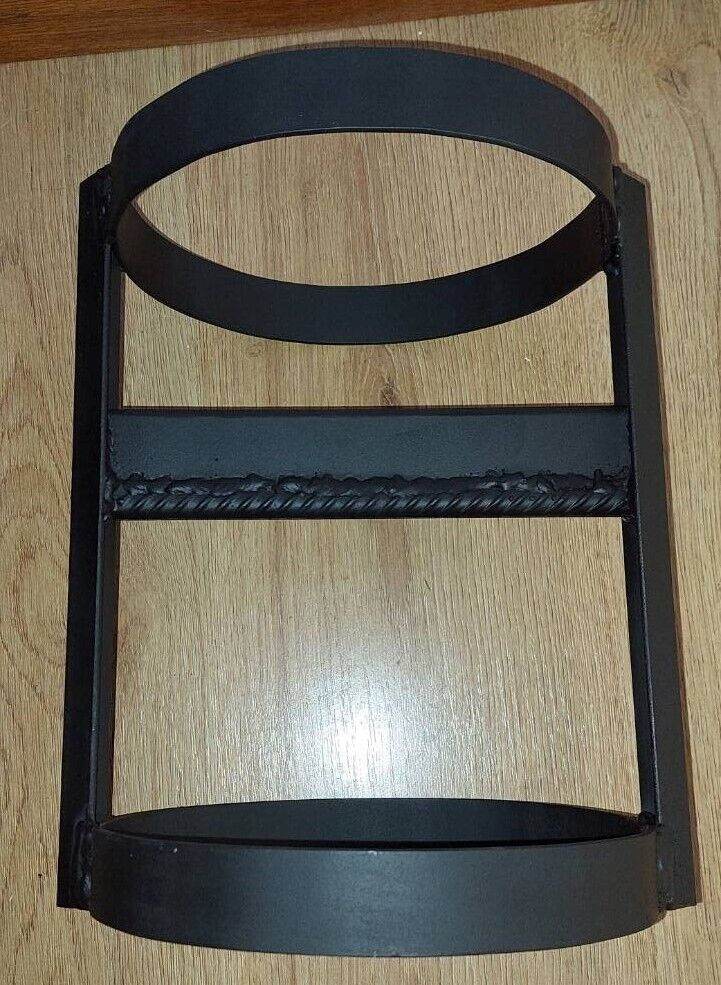 Log & Kindle Wood Splitter for Log Burner, Fire, Kindling, Chopper