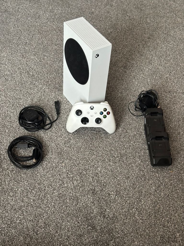 Xbox Series S 500GB
