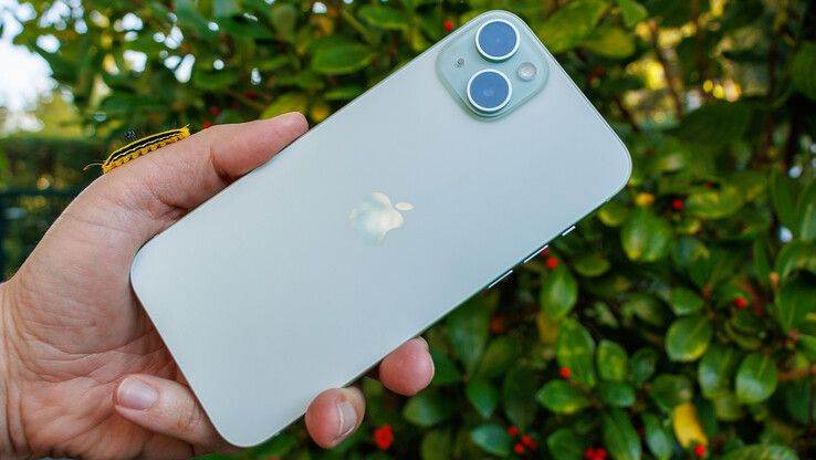 Like New Used Apple Iphone 15 Plus Unlocked One Year Warranty  