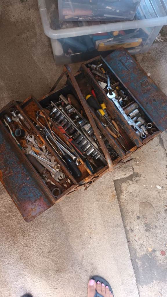 Mechanics tools