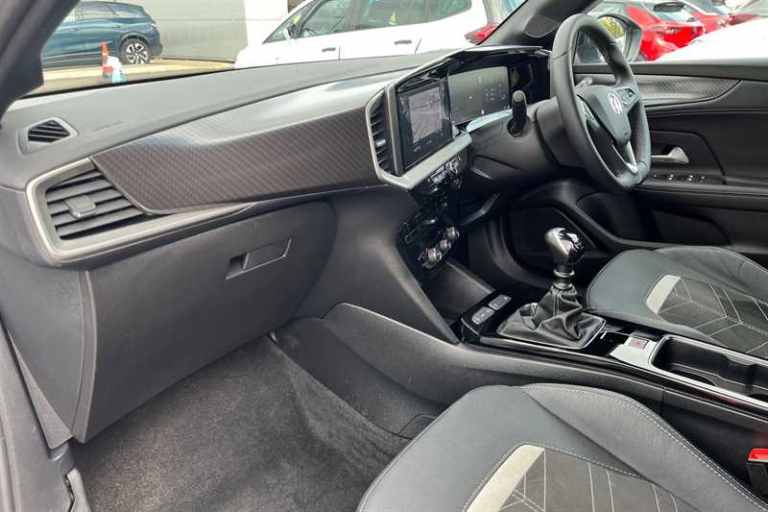 2024 Vauxhall Mokka 1.2 Turbo Ultimate SUV 5dr Petrol Manual Euro 6 (s/s) (136 ps) SUV Petrol Manual
