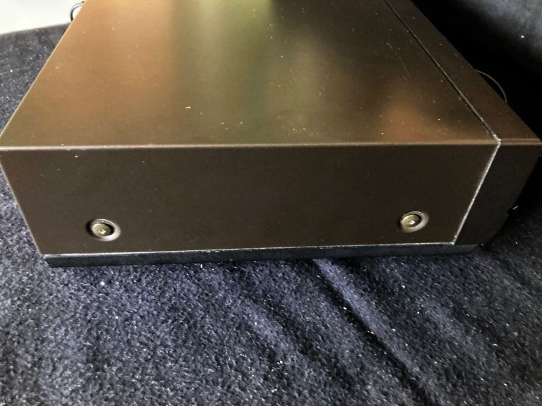 Technics SL-PG490 CD Player - Made in Germany