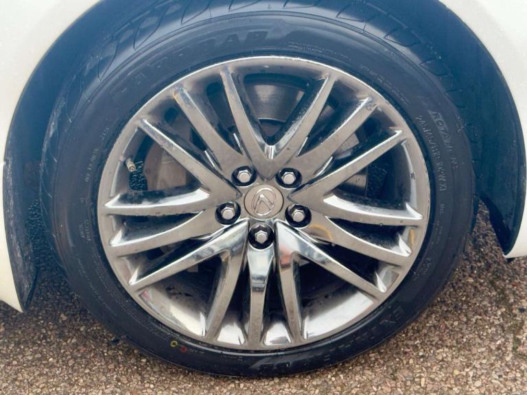 2022 Lexus LS 5.0 600h V8 Premier Saloon 4dr Petrol Hybrid CVT 4WD Euro 5 (s/s) (445 ps) Saloon H...