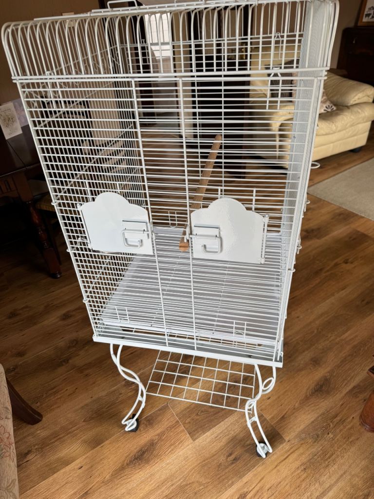 Brand New parrot Cage