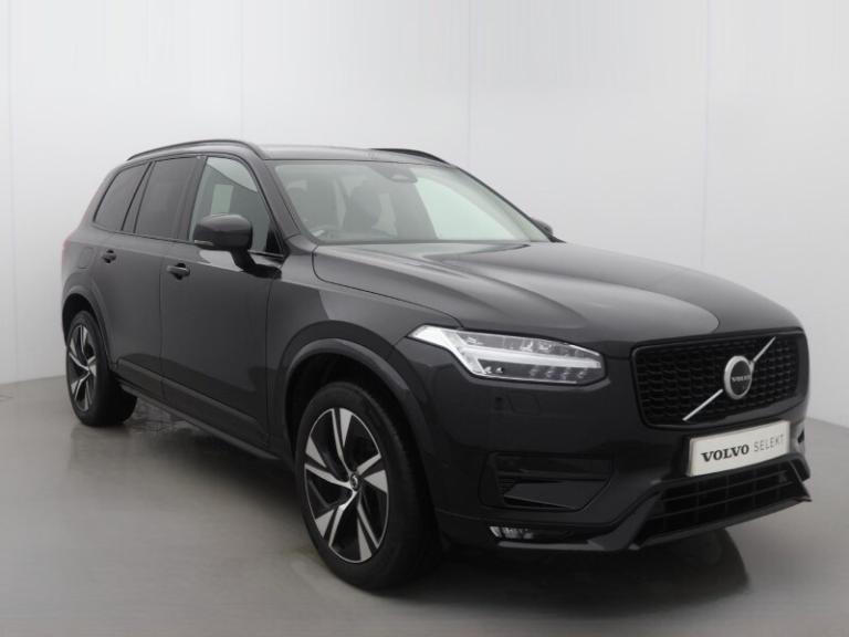 VOLVO XC90 2.0 B5P [250] Plus Dark 5dr AWD Geartronic