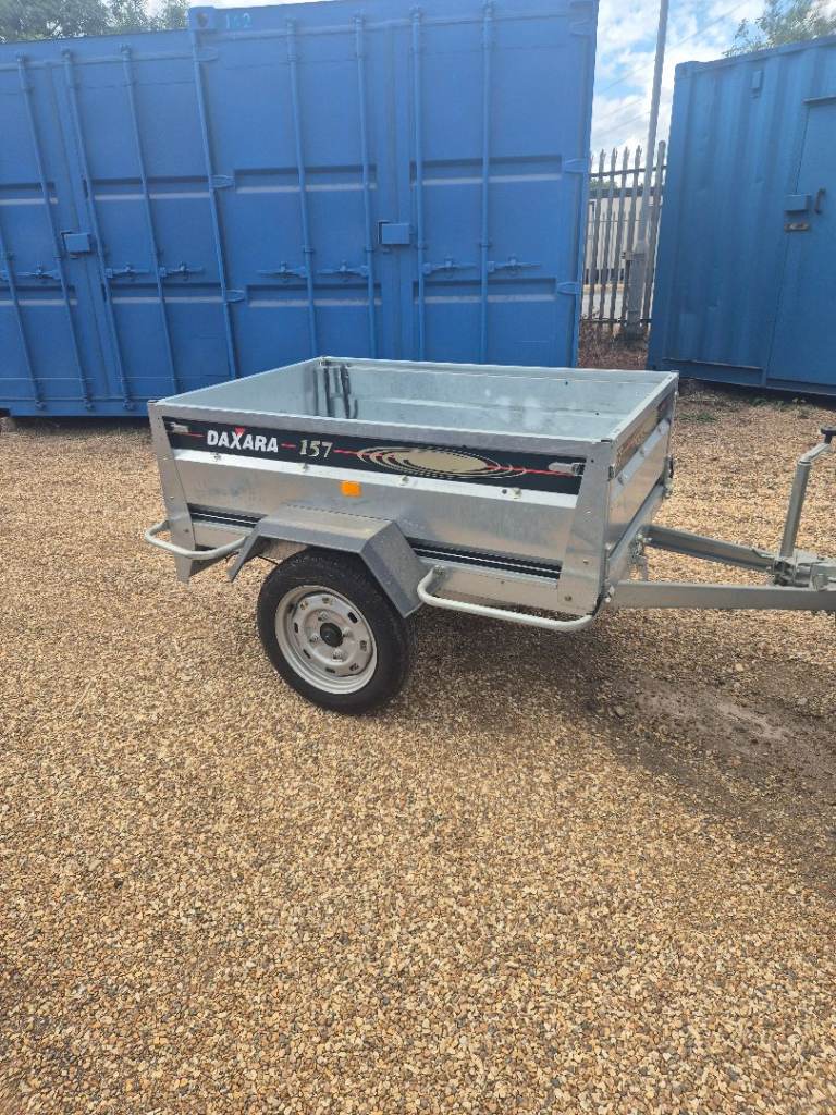 Daxara 157 good as new
