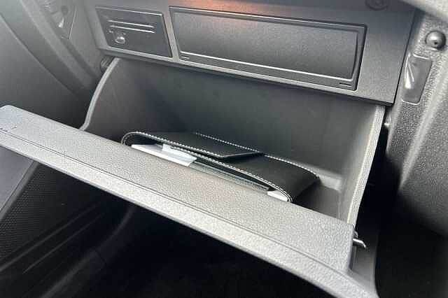 2024 Volkswagen T-Cross 1.0 TSI 115 Match 5dr Estate Petrol Manual