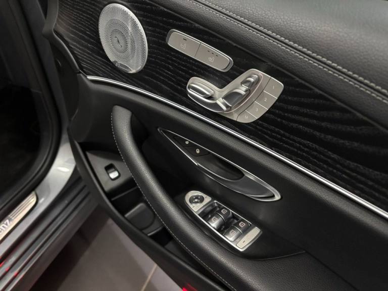 2019 Mercedes-Benz E Class 2.9 E 350 D AMG LINE EDITION PREMIUM PLUS 5d 282 BHP Estate Diesel Aut...