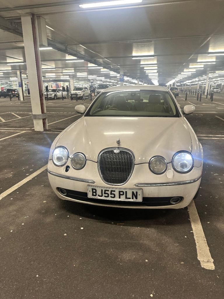 Jaguar F Type 2005 - V6 3L Petrol Automatic 