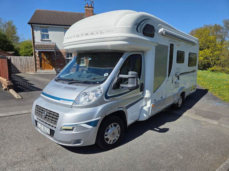 Fiat, DUCATO, 2011, 2.3 multijet 130