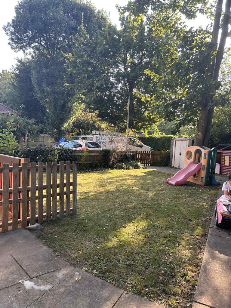 2 bed 2ff in waltham abbey - Home swap only!! 