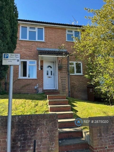 1 bedroom house in Chilham Close, Chatham, ME4 (1 bed) (#2875020)