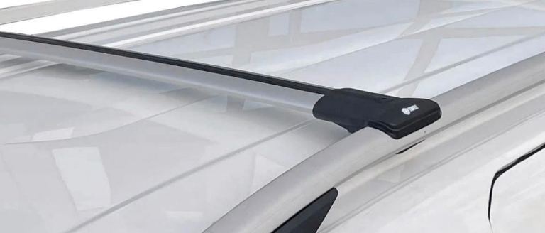 Peugeot Roof bars/rails
