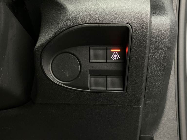 2020 Vauxhall Combo Life 1.5 Turbo D Energy XL 5dr [7 seat] Estate DIESEL Manual