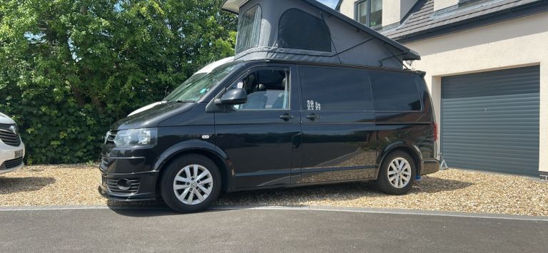 Volkswagen, TRANSPORTER, Window Van, 2006, Manual, 2460 (cc)