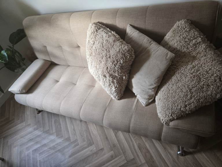 Large Sofa Bed